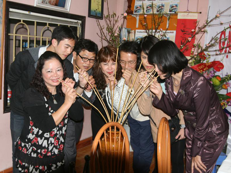 NHỮNG ĐIỀU CẦN BIẾT VỀ TÁC PHẨM MỚI